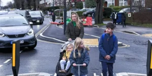 The Big Interview: Nicola Pastore, Solve the School Run