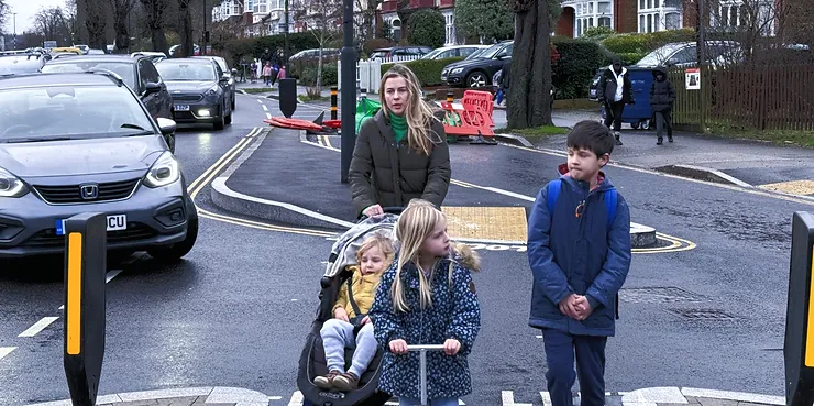 The Big Interview: Nicola Pastore, Solve the School Run