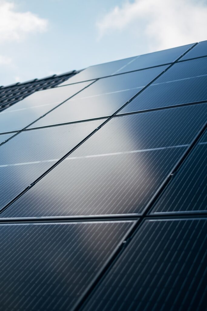 NHS and schools begin to see savings from solar panel rollout
