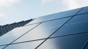NHS and schools begin to see savings from solar panel rollout