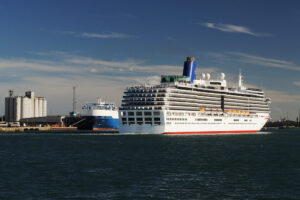 One step forward, two steps back as UK Cruise Growth Plan is published