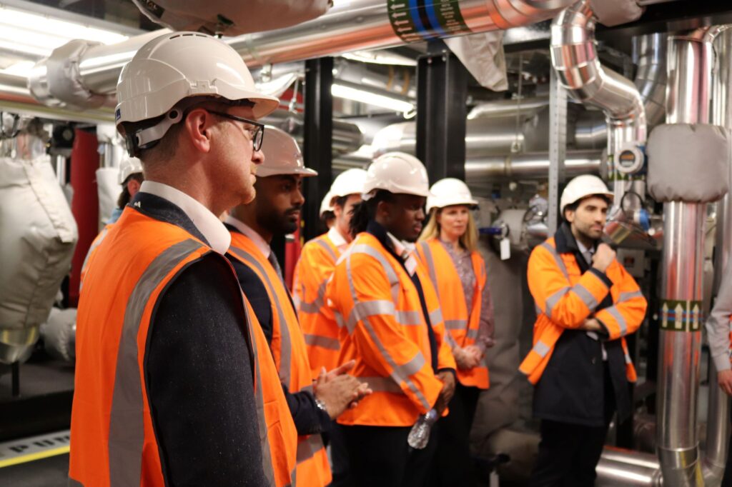 HeatScape: Mapping the future of low-carbon heating