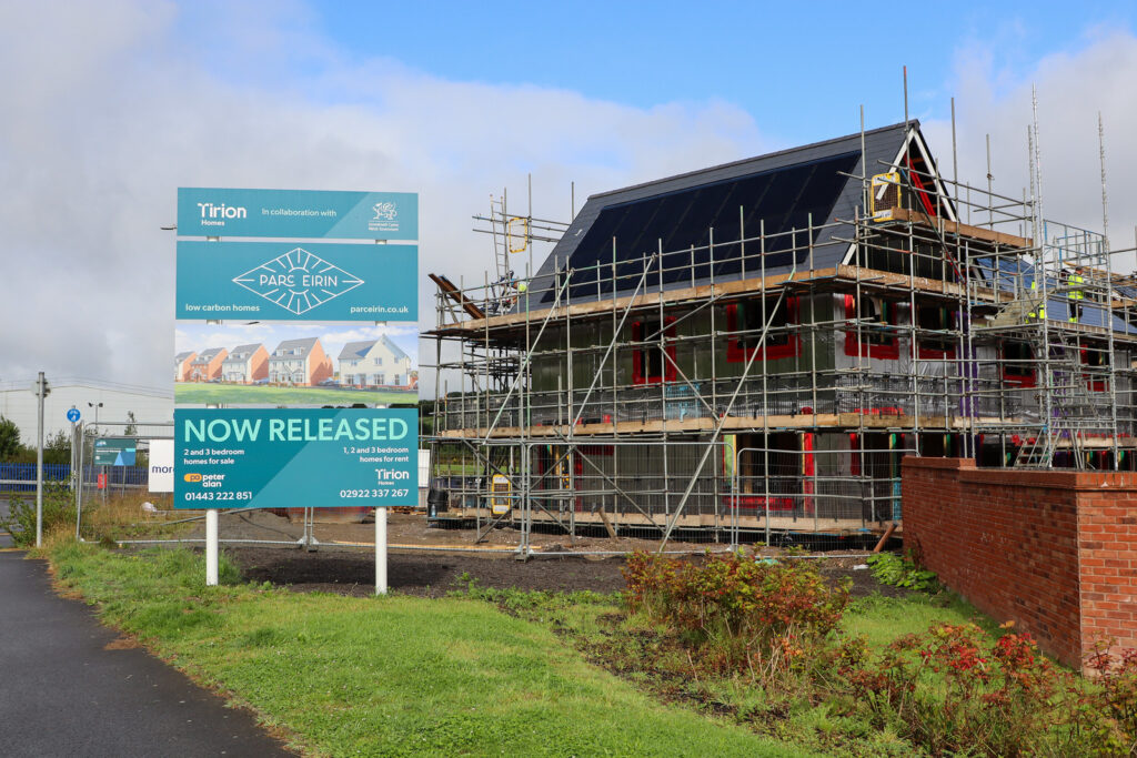 The UK’s first investor-backed heat pump network takes shape