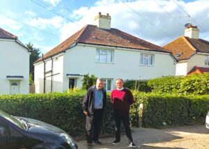 Havering Council leading the way with green homes and clean energy