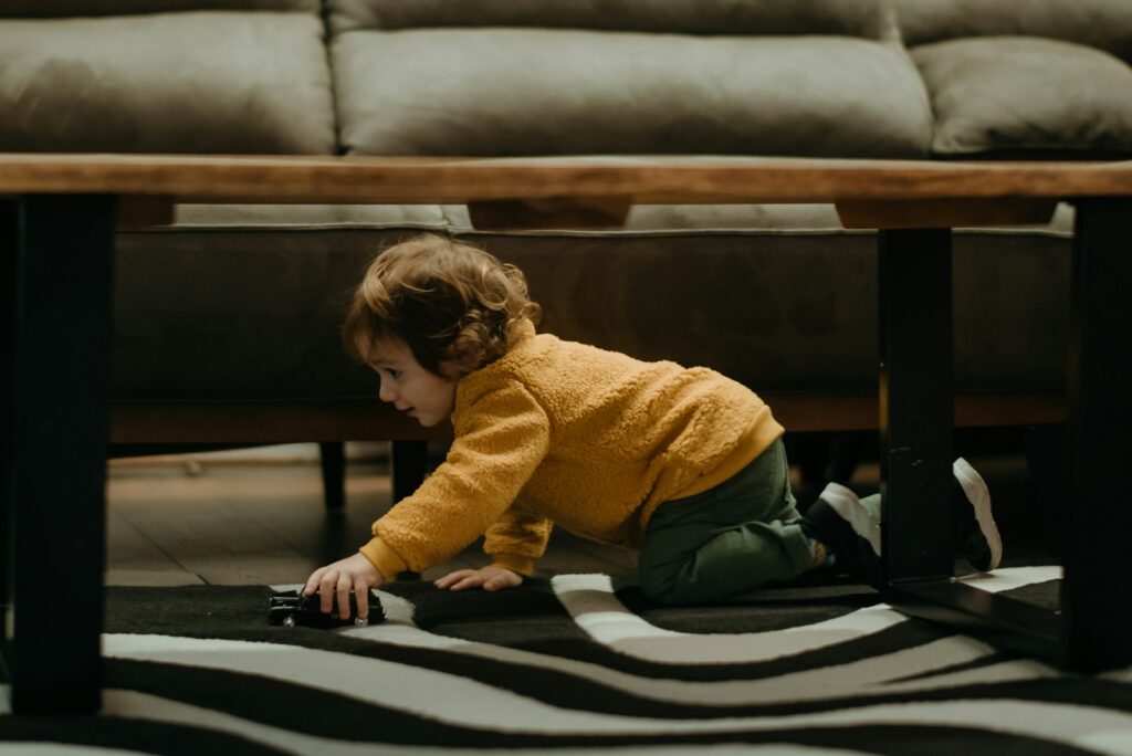 How our homes absorb VOCs has ‘significant implications’