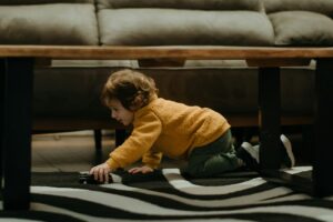 How our homes absorb VOCs has ‘significant implications’