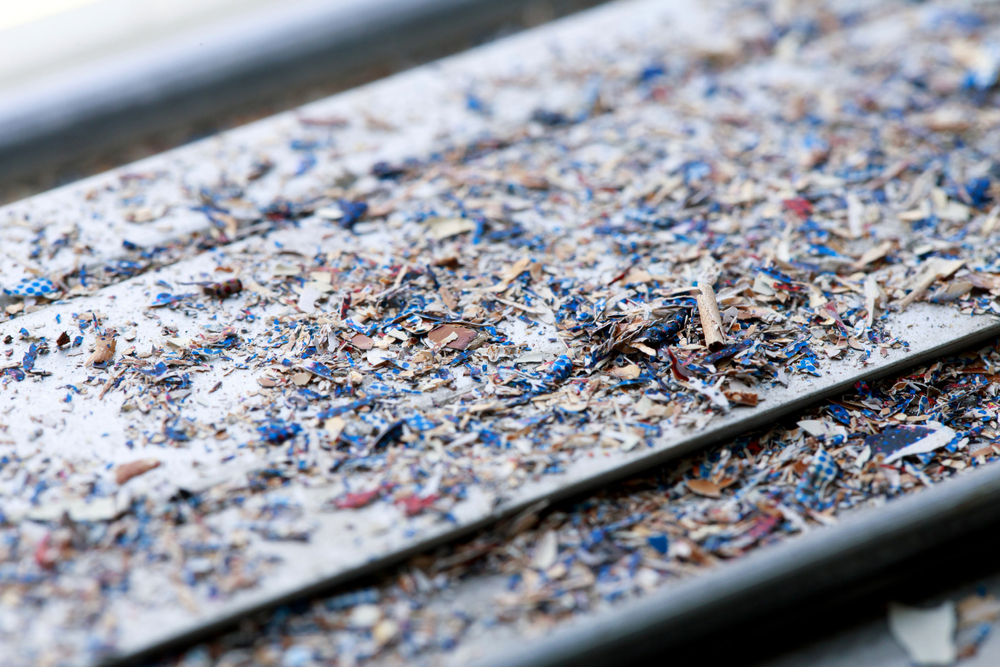 Call for global action on airborne plastic pollution