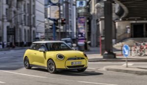 New sustainability ratings reveal true environmental impact of EVs