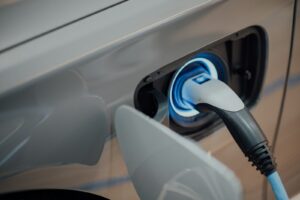 UK city fleets reveal sharp EV adoption divide
