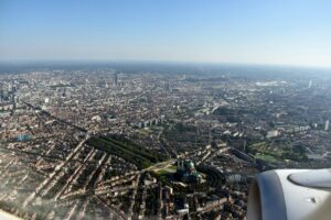 New portal highlights environmental blackspots in England