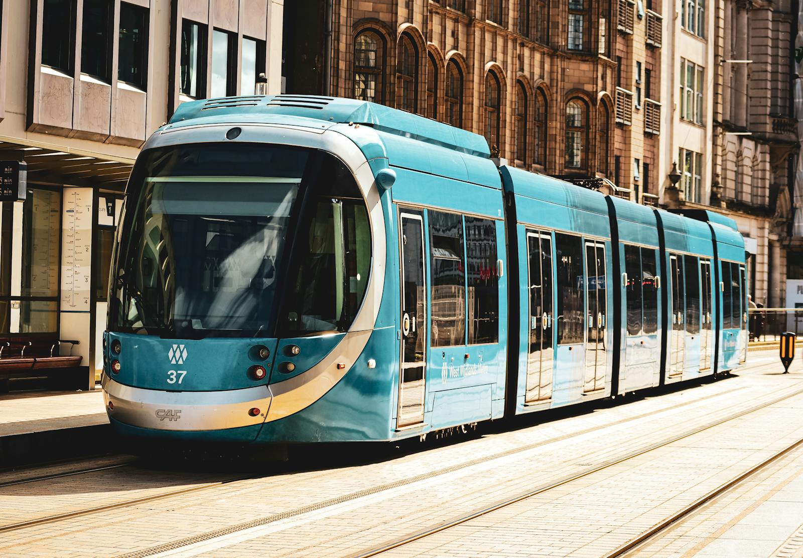 New panel will shape future of West Midlands transport