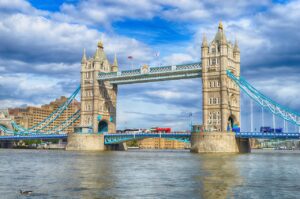 No exceedances of NO2 limits in London last year