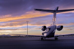 Possible calls for end to private jet tax breaks in Autumn Budget
