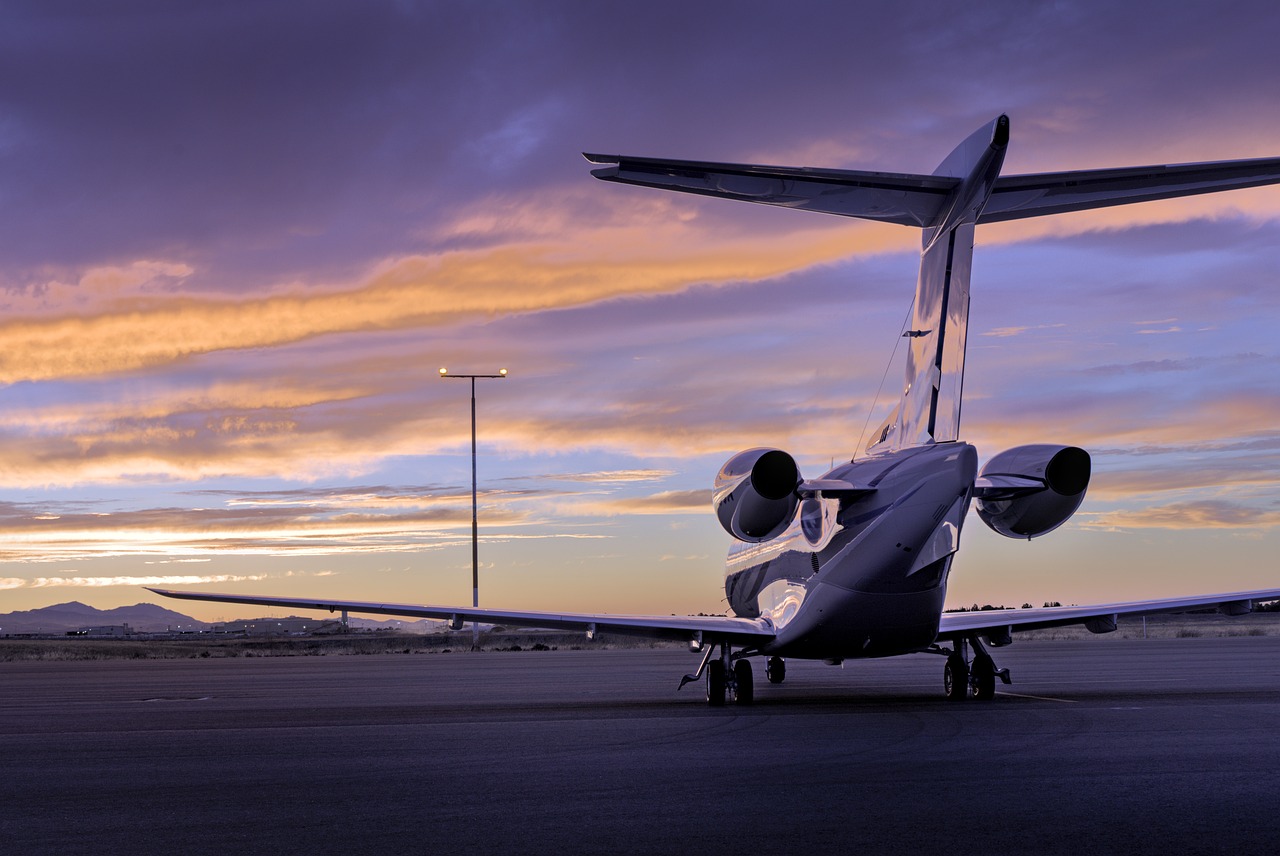 Possible calls for end to private jet tax breaks in Autumn Budget
