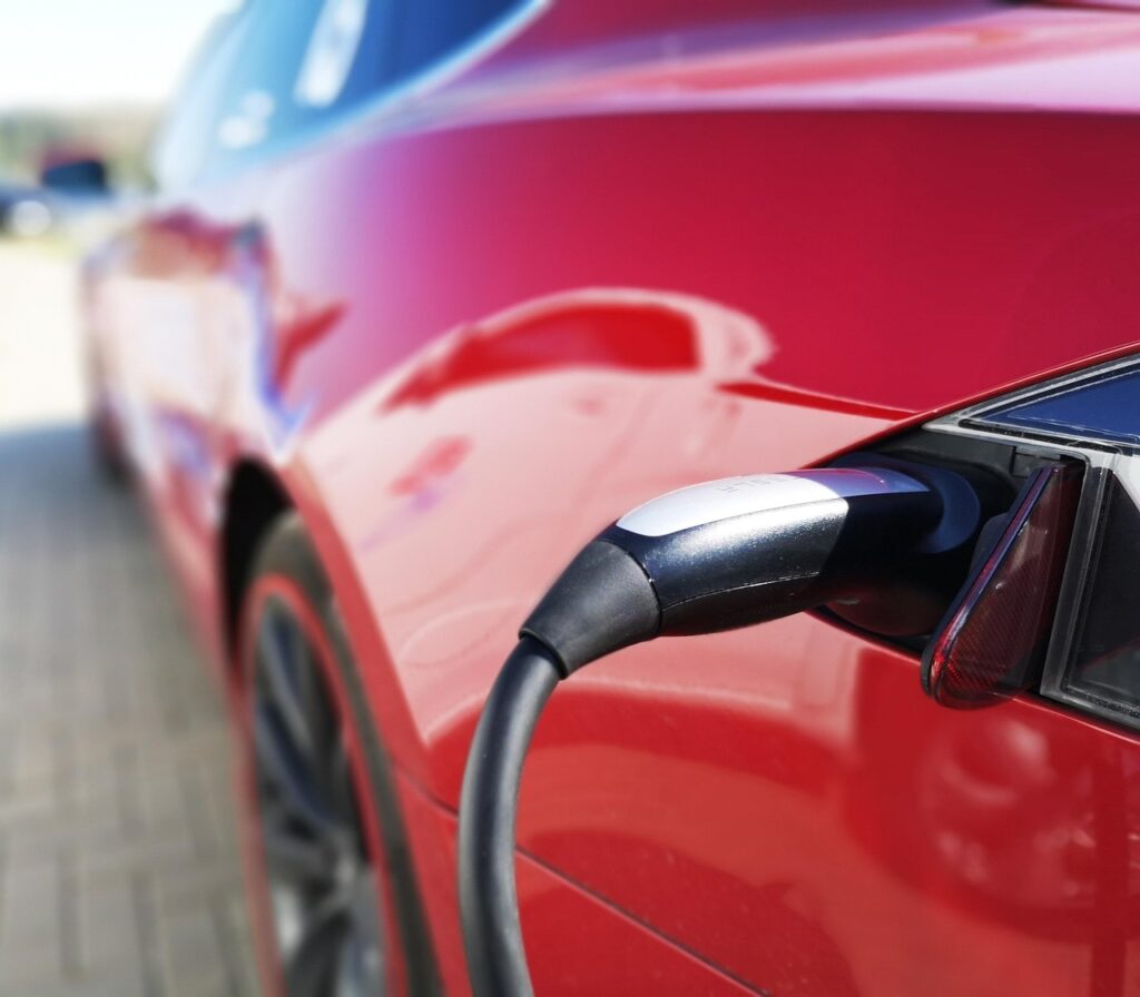 New plans to cut red tape for EV home charging