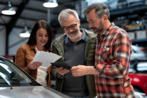Boosting the used EV market – what will encourage motorists to make the switch?