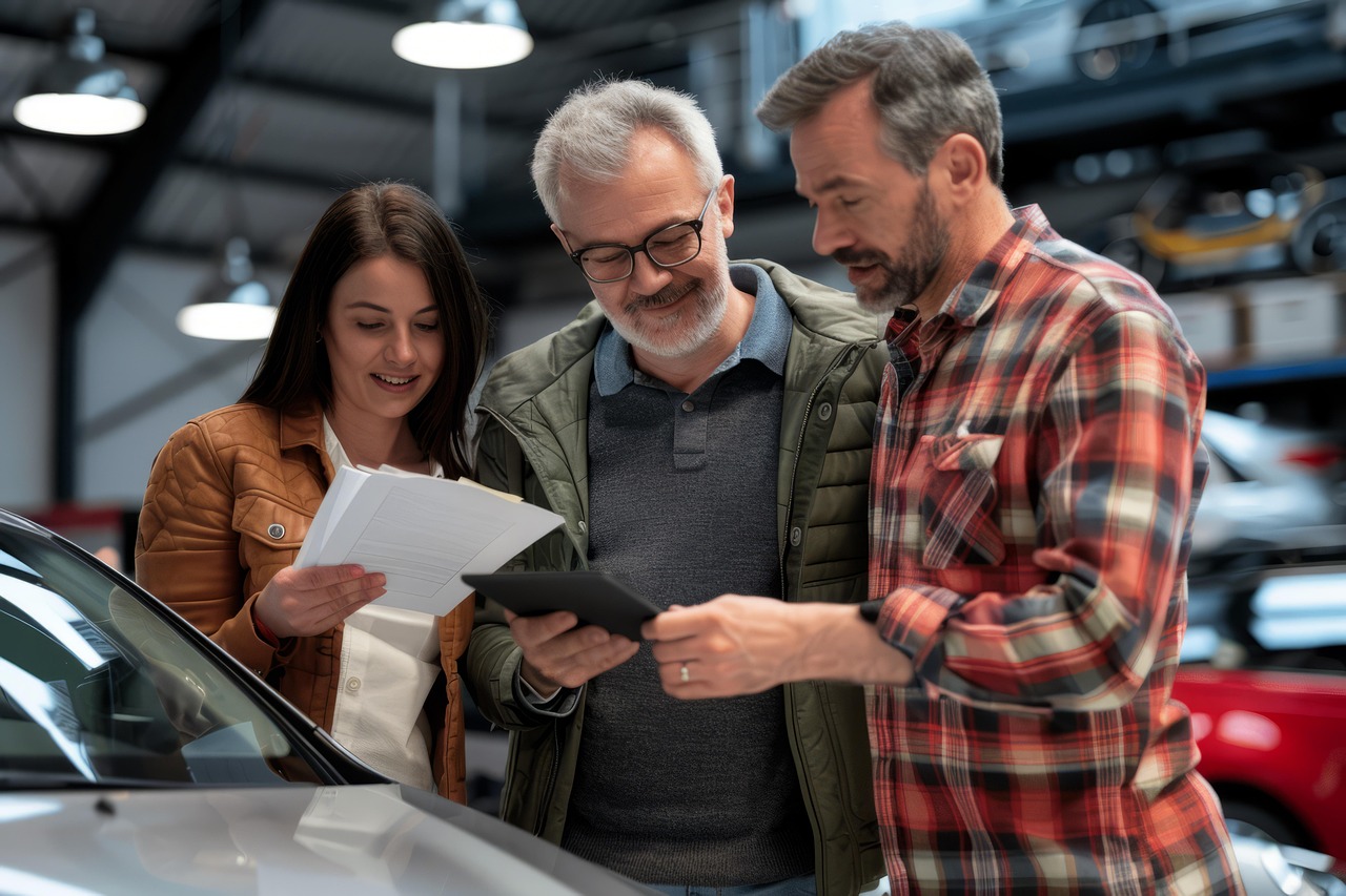 Boosting the used EV market  what will encourage motorists to make the switch?