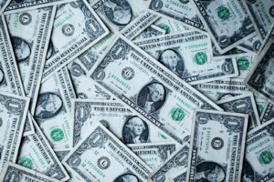 Are donations distracting the World Health Organization from real priorities?