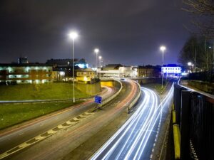 Leeds project explores car access without ownership