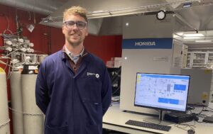 New partnership strengthens UK intelligence in Hydrogen fuel cell research