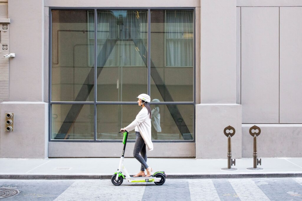 Northern Ireland urged to launch e-scooter trials