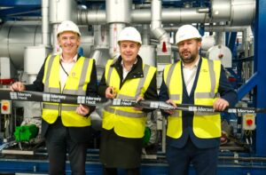 Liverpool launches low-carbon heat network