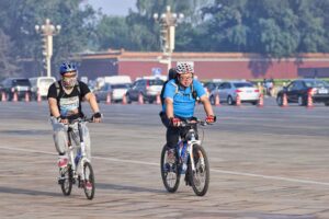 Air pollution tied to obesity and diabetes