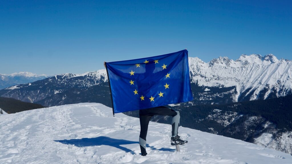 European air quality improving but unequal burden and farm pollution persists