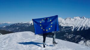 European air quality improving but unequal burden and farm pollution persists