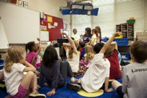 Air filters to be rolled out to 200 London schools