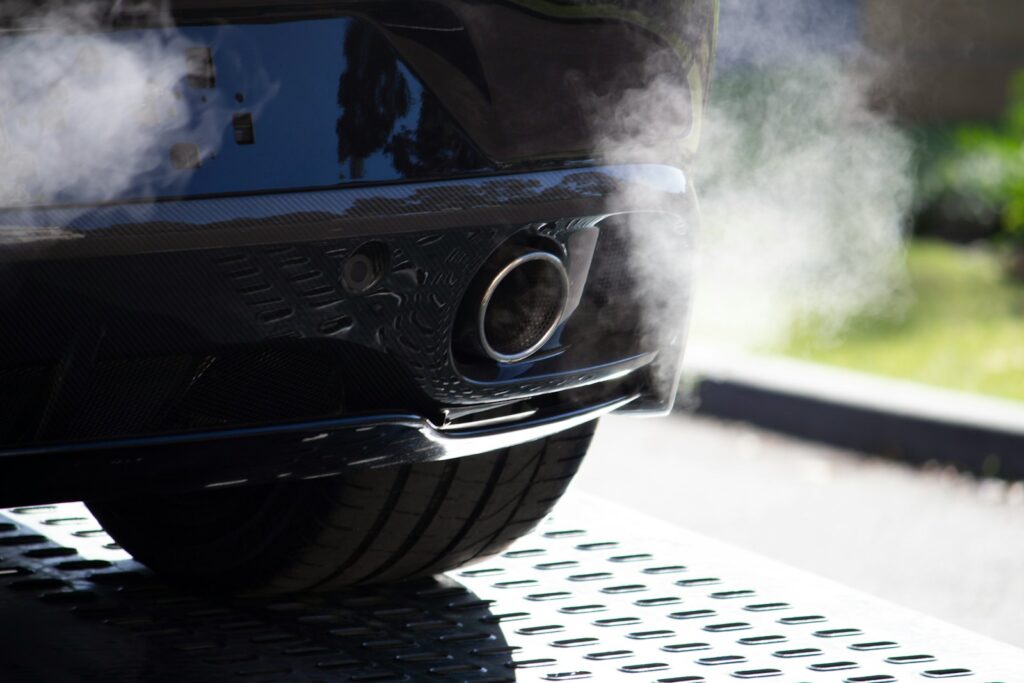 Dieselgate: experts warn carmakers face reckoning over emissions scandal