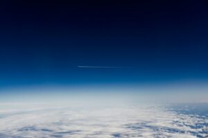 Wildfire smoke is now entering the stratosphere