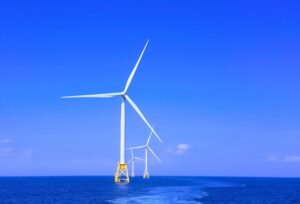 Greenpeace accuse Crown Estate of profiteering from wind farms
