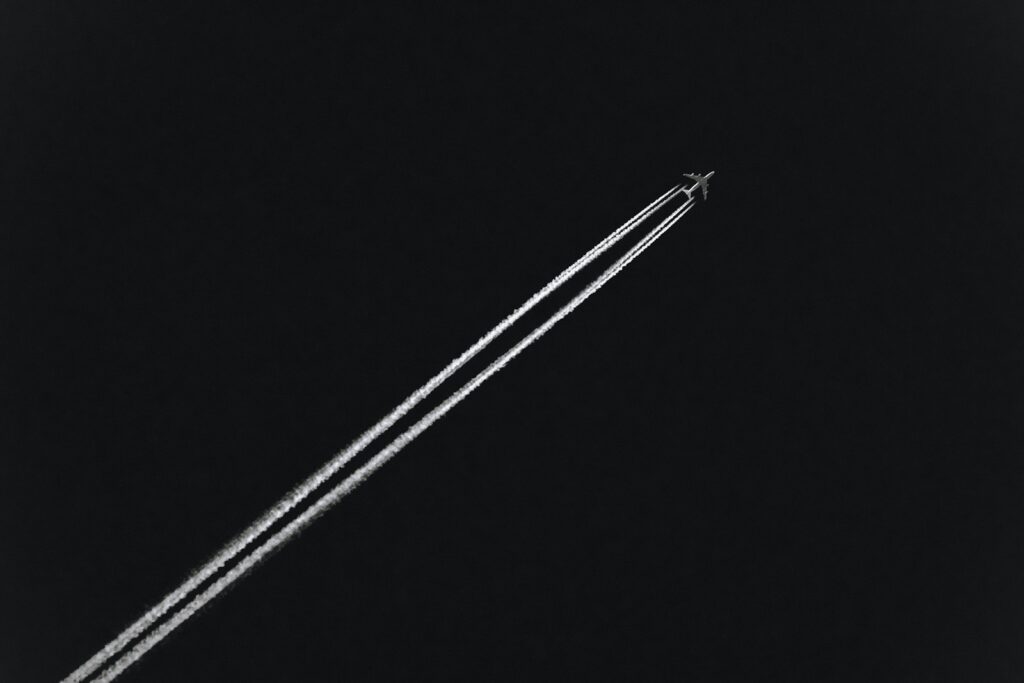 New tool reveals the real environmental impact of aviation