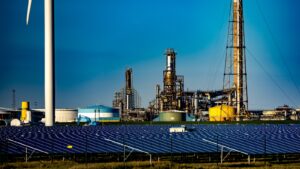 Fossil fuel giants’ energy transition claims ‘anecdotal at best’