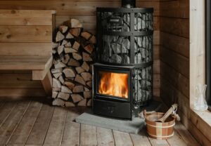 Banning domestic wood burning could save 16,500 life years annually