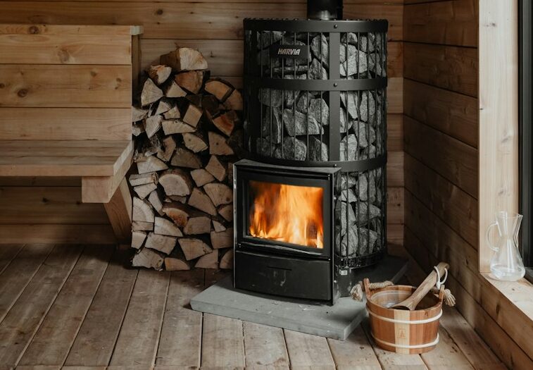 Banning domestic wood burning could save 16,500 life years annually