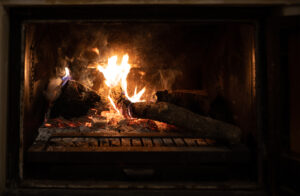 Domestic wood burning: 15,000 complaints, just 24 fines