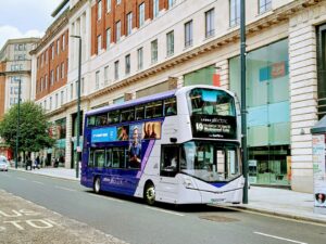 Electric bus reliability could undermine adoption