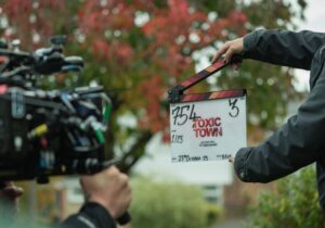 The Des Collins interview: part one