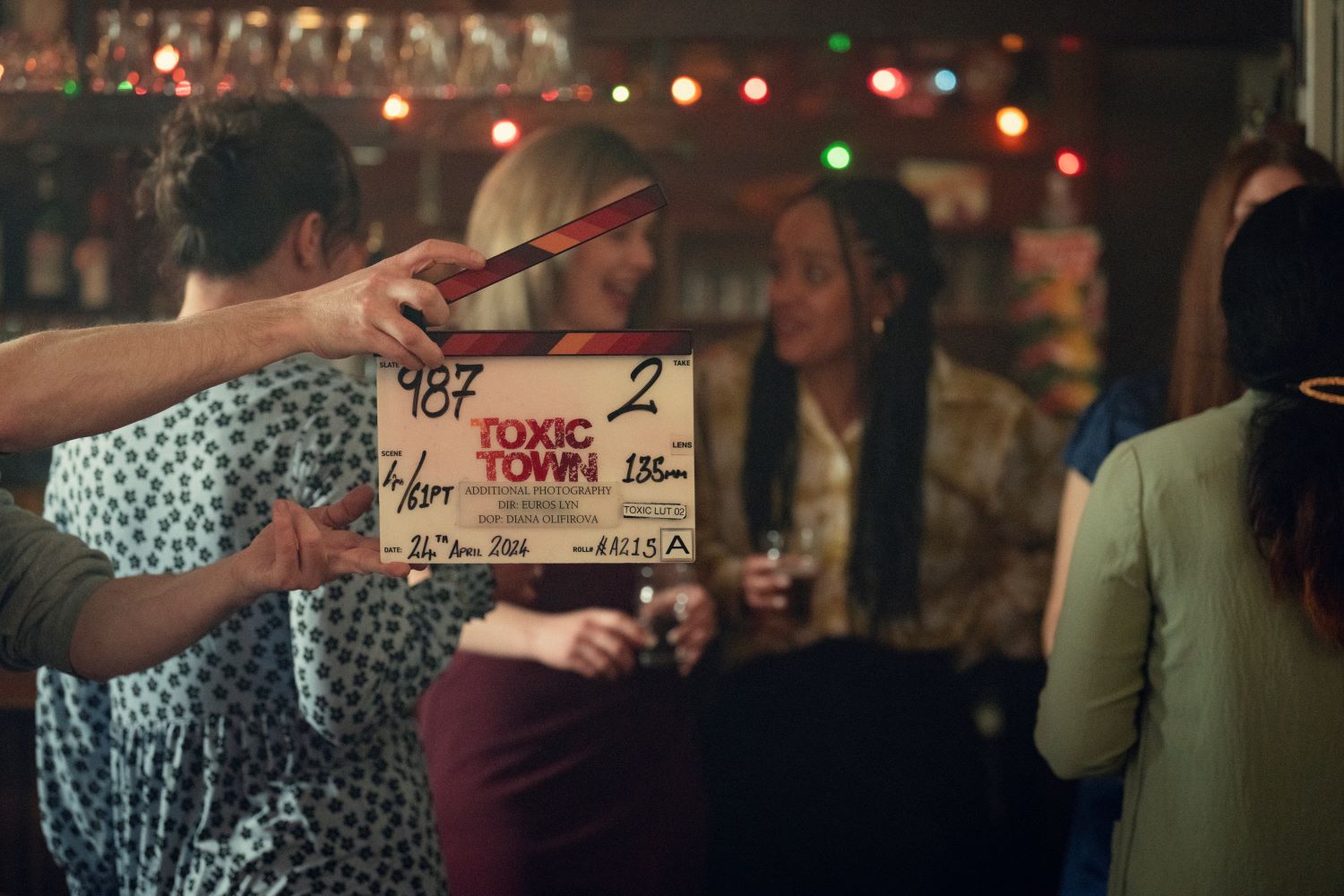 The Des Collins interview: part two