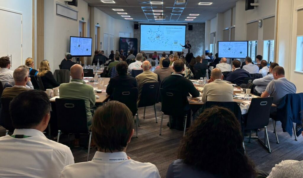 2025 National Air Quality Conference – Report