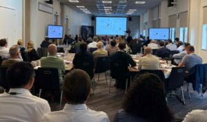 2025 National Air Quality Conference – Report