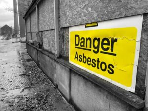 Safe spaces: the insidious legacy of asbestos in UK public buildings