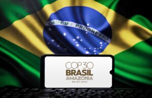 COP30 yields ‘baby steps’ in the fight against emissions