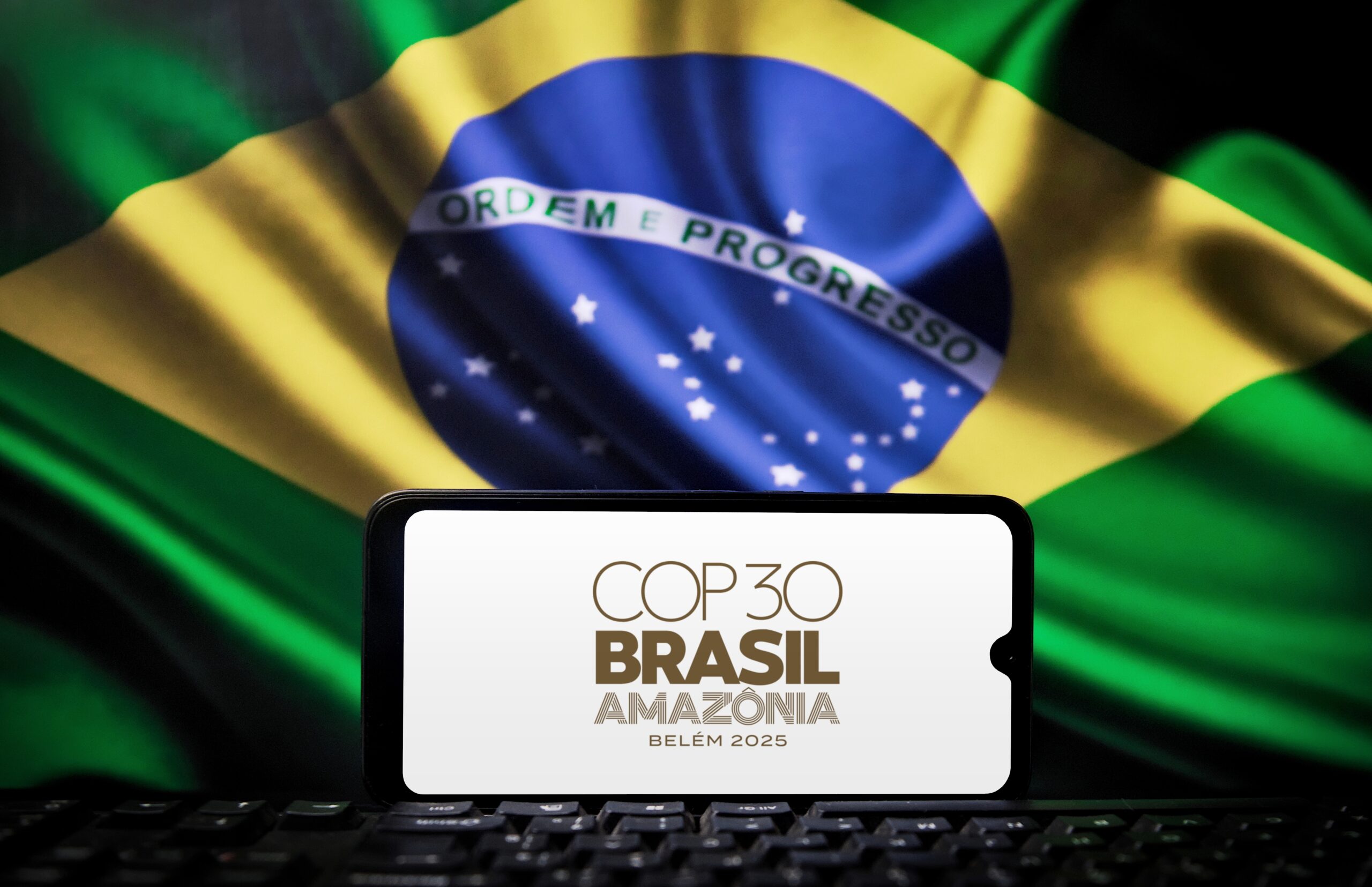 COP30 yields ‘baby steps’ in the fight against emissions