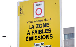 Why Clean Air Zones must reflect the cities they serve