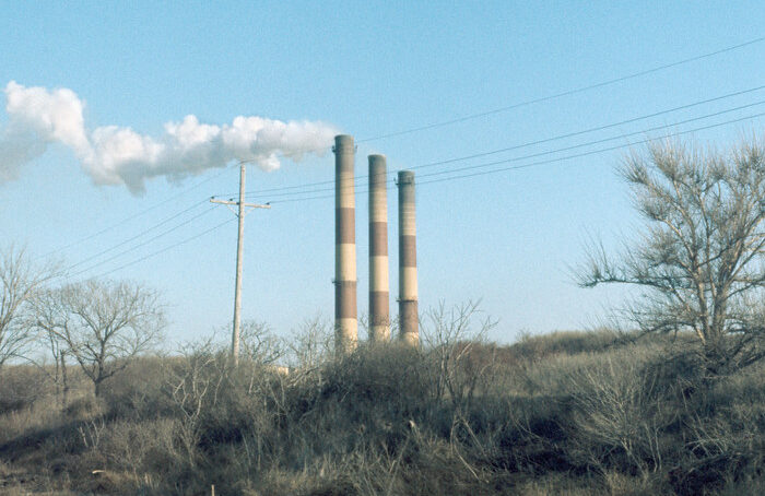 Incineration in Scotland has increased by 354% since 2011