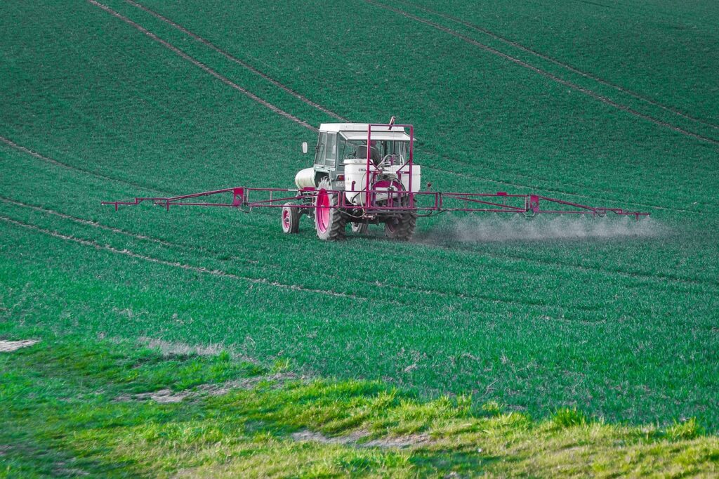Health groups raise alarm over EU plans to ease pesticide safeguards
