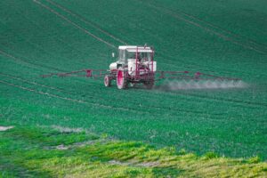 Health groups raise alarm over EU plans to ease pesticide safeguards